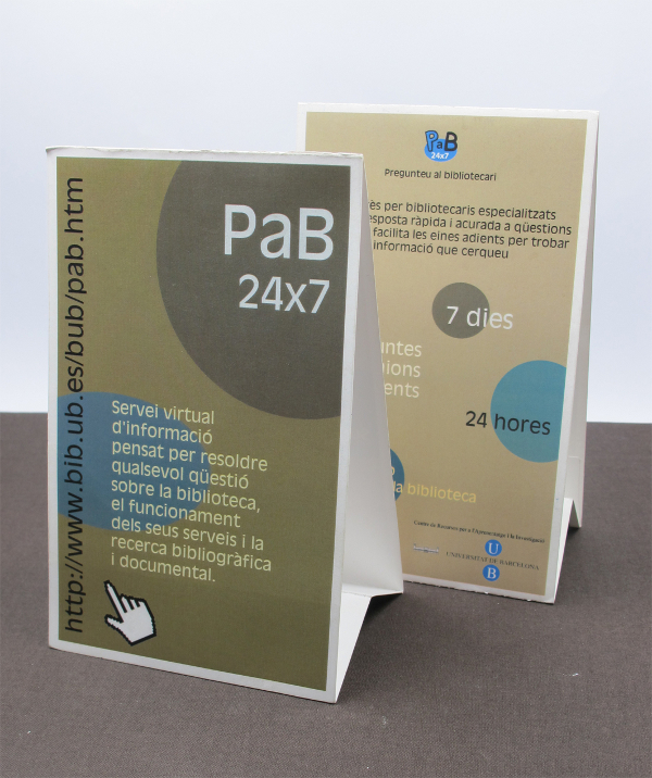 PaB 24x7 (2005)