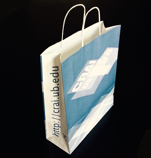 Bossa de paper CRAI UB