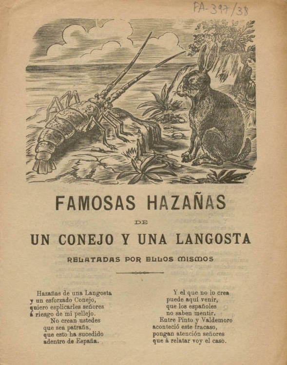 Literatura de canya i cordill: nova col·lecció del CRAI de la UB a la MDC