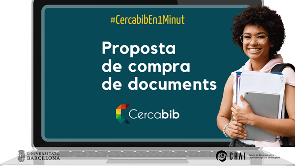Proposta de compra de documents
