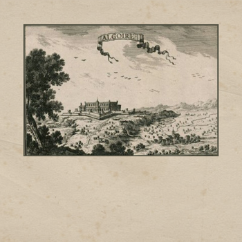 Pergamins del Monestir d'Alguaire