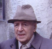 Josep Cuatrecasas