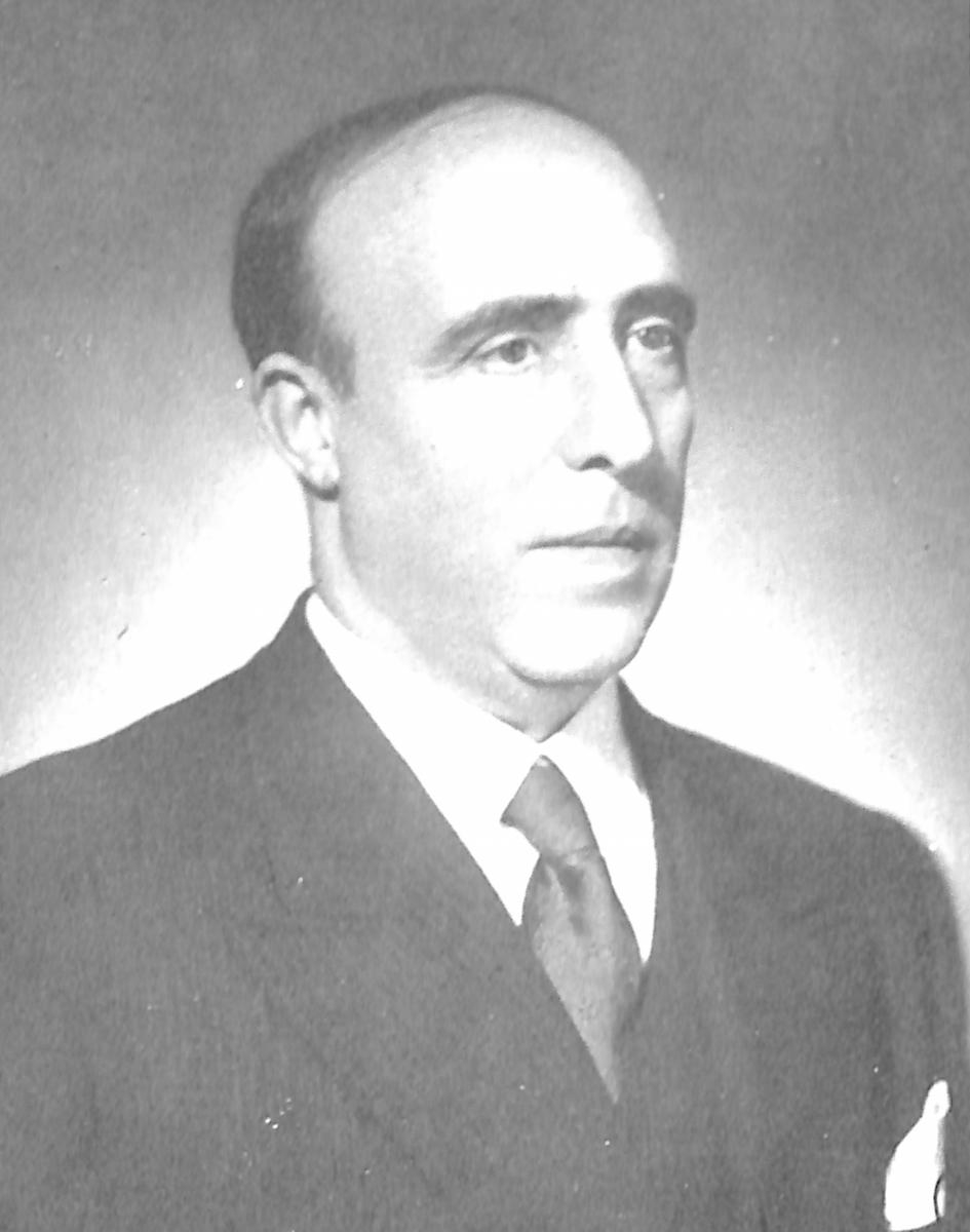 Josep Maria Millàs i Vallicrosa