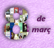 8 de març. Dia Internacional de la Dona