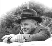 Ernst Friedrich Schumacher (1911- 1977)