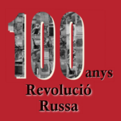 100 anys Revolució Russa