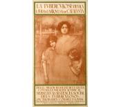 La tuberculosi amenaça la vida i la riquesa de Catalunya de Ramon Casas