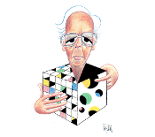 Martin Gardner: Centenari, 1914-2014