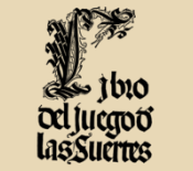 Los Libros de Suertes