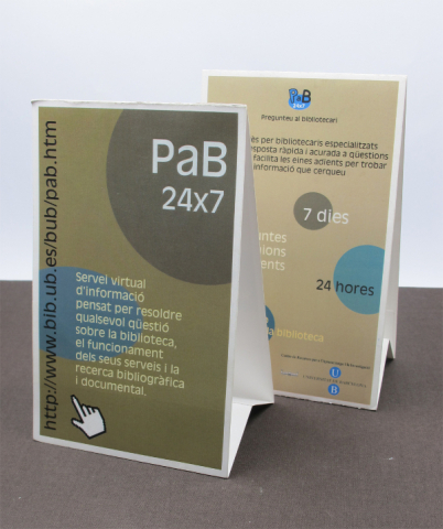 PaB 24x7 (2005)