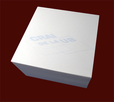 Bloc de notes (2011)