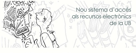 SIRE (Servei d’Accés als Recursos Electrònics de la UB)