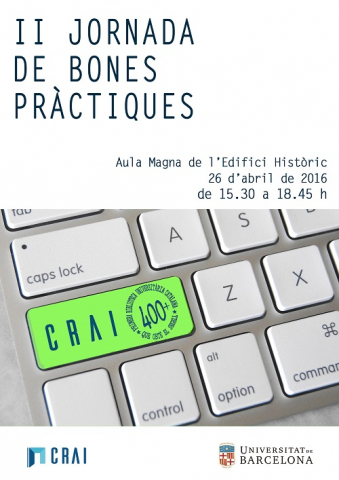 Jornada Bones Pràctiques