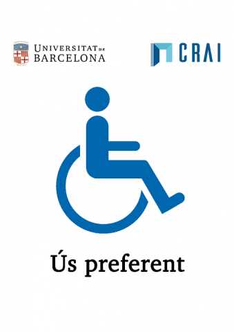 Adhesiu taules reservades