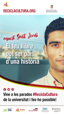 recicla cultura 2018