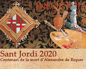 Punt Sant Jordi 2020