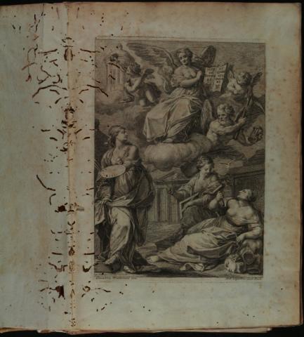 Vasari, Giorgio. Vite de piu eccellenti pittori, scultori e architetti