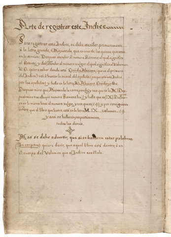 Index librorum Bibliothecae publicae conventus Sanctae Catharinae Virginis &amp; Martiris ...