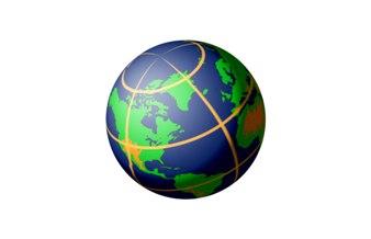 Logotip per al diari digital de Ciències de la Terra, "Tellus"