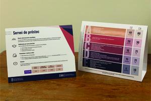 Faristol de sobretaula_Reglament de préstec_Renovació 2023