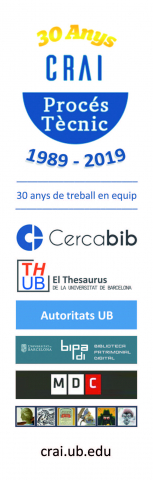 Punt llibre Catalogadors