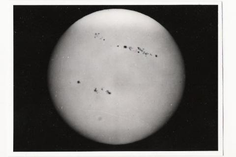 M. Asunción Català Poch: nou fons personal al CRAI Biblioteca de Física i Química