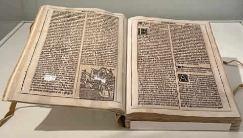 Cròniques d'Espanya