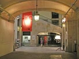 Exposició "Veus de la Transició" a l'Ateneu Barcelonès amb la col·laboració del CRAI Biblioteca del Pavelló de la República