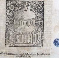 Nova col·lecció temàtica del fons del CRAI Biblioteca de Reserva: "Relacions de successos"