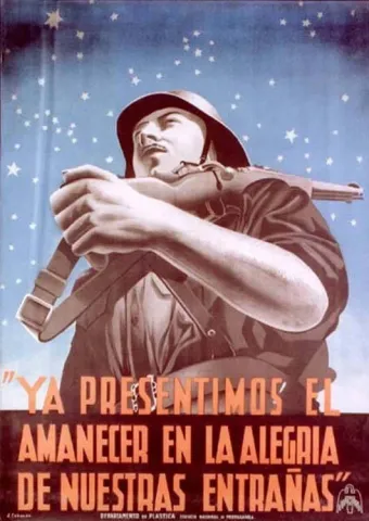 Ya presentimos el amanecer en la alegria de nuestras entrañas