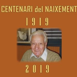 Exposició homenatge al Dr. Antoni Prevosti i Pelegrín al CRAI Biblioteca de Biologia