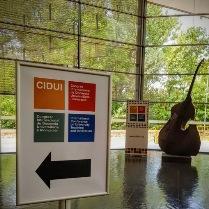 El CRAI Biblioteca de Biologia al X Congrés Internacional de Docència Universitària i Innovació