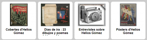 Col·lecció digital Helios Gómez