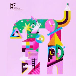 Exposició Matemàtiques per a un món millor per commemorar el Dia Internacional de les Matemàtiques 