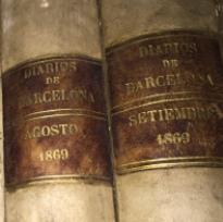 Diario de Barcelona: digital i lliure des de l'Arxiu de Revistes Catalanes Antigues