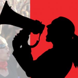 Dones sindicalistes. Exposició al CRAI Biblioteca d'Economia i Empresa