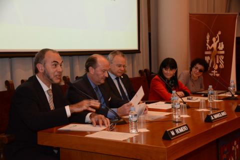 El CRAI de la UB obté el Segell d’Excel·lència Europea EFQM 500+