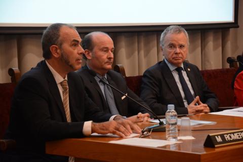 El CRAI de la UB obté el Segell d’Excel·lència Europea EFQM 500+