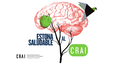 Torna l'Estona saludable al CRAI