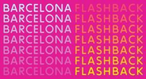 Exposició Barcelona Flashback: Kit d'història en 100 objectes amb la participació del CRAI Biblioteca del Pavelló de la República