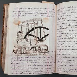 Inventariat el Fons de la Societat Catalana d’Història de la Farmàcia