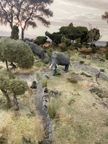 “Història en miniatura”, nova exposició al CRAI Biblioteca de Filosofia, Geografia i Història