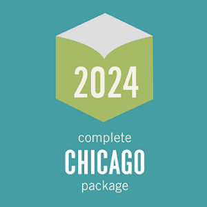 University of Chicago Press Journals Full Run. Nova subscripció