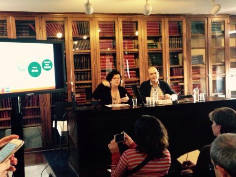 A l’entorn de BiPaDI: un projecte de gestió del patrimoni bibliogràfic per al futur