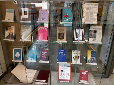 Dolores Juliano (1932-2022), pionera en l'antropologia feminista