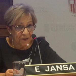 Publicat a UBTV l'acte de presentació del llibre Petita història de Procés Tècnic...