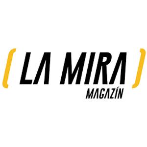 Acord de col·laboració entre el CRAI Biblioteca del Pavelló de la República i La MIRA-Magazín