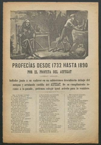 Literatura de canya i cordill: nova col·lecció del CRAI de la UB a la MDC