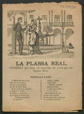 Literatura de canya i cordill: nova col·lecció del CRAI de la UB a la MDC