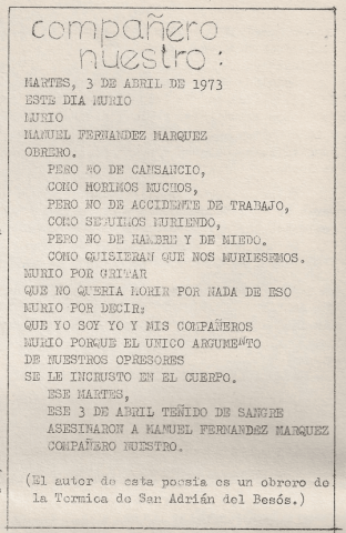 El CRAI Biblioteca del Pavelló de la República col·labora amb Manifesta, la Biennal Nòmada Europea